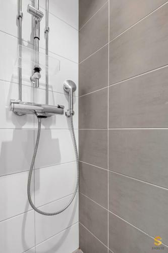 Apartamento Wehost Nelj�s Linja
