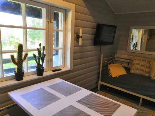 Koljonvirran Lomam�kit
