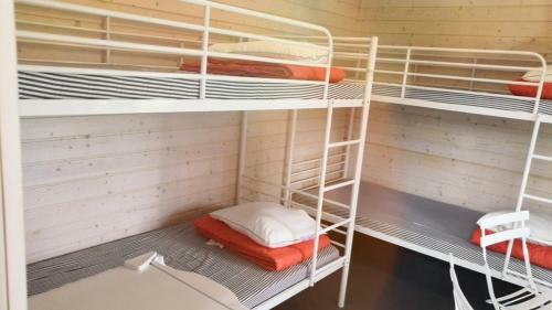 Koljonvirran Lomam�kit