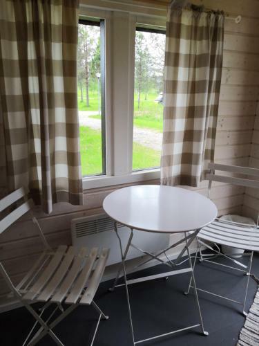 Koljonvirran Lomam�kit