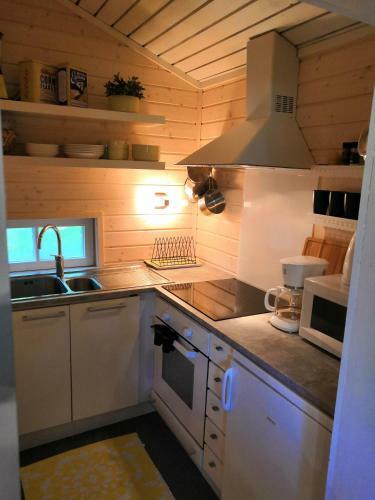 Koljonvirran Lomam�kit