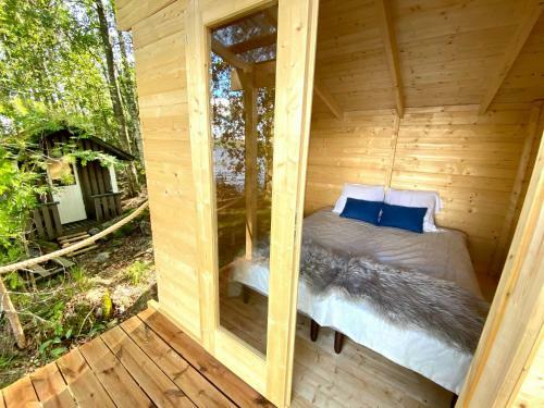 Little Finland- Island Retreat!