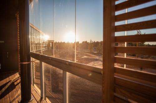 Santa's Resort & Spa Hotel Sani Apartments