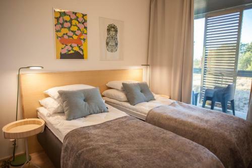 Santa's Resort & Spa Hotel Sani Apartments