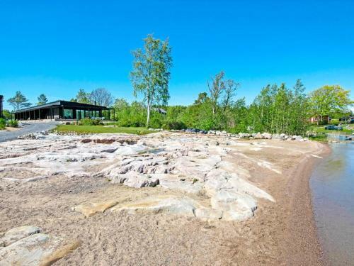 Holiday Home Kasn�s Marina B12
