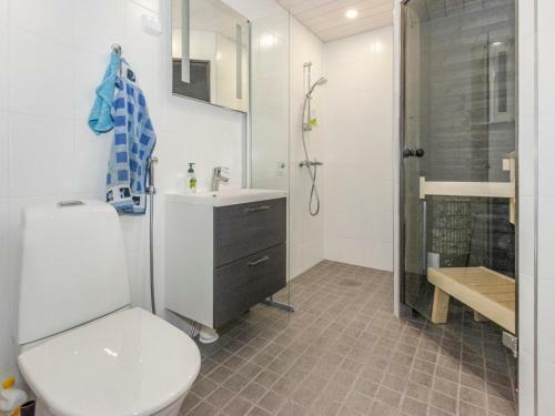 Holiday Home Kasn�s Marina B10