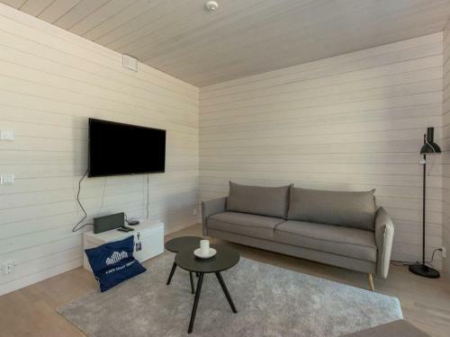 Holiday Home Kasn�s Marina B11