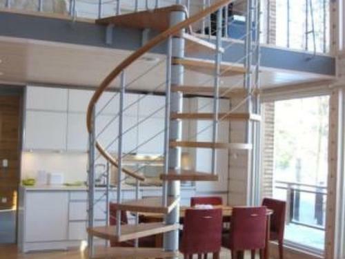 Holiday Home Pielislinna-loma-koli