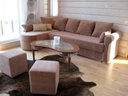Holiday Home Pielislinna-loma-koli