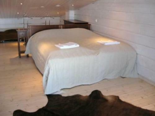 Holiday Home Pielislinna-loma-koli