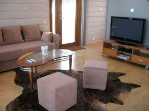 Holiday Home Pielislinna-loma-koli