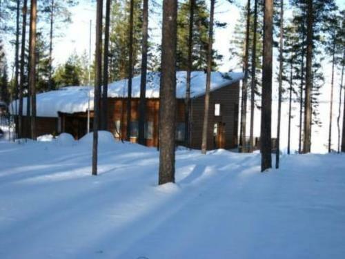 Holiday Home Pielislinna-loma-koli