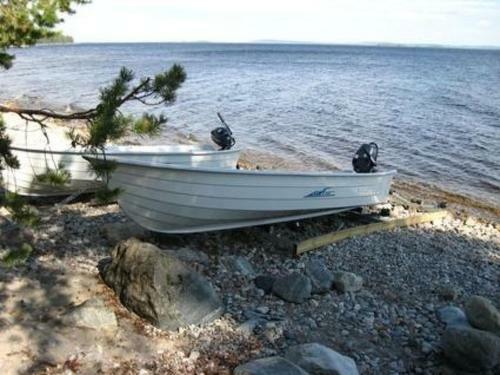 Holiday Home Pielislinna-loma-koli