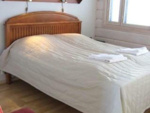 Holiday Home Pielislinna-loma-koli