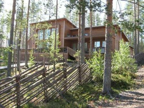 Holiday Home Pielislinna-loma-koli