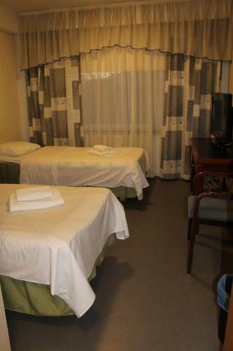 Hotel The Grand Karhu