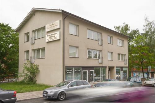 Apartamento Gasthaus Kantolankulma