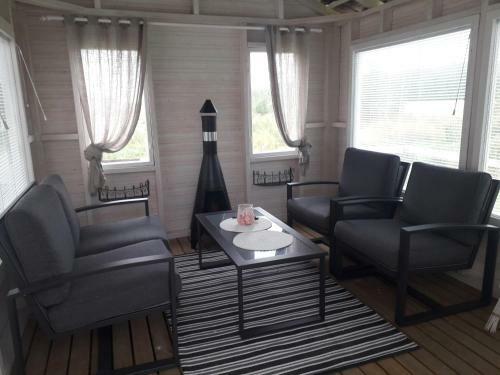 Agroturismo Minnan Majoitus