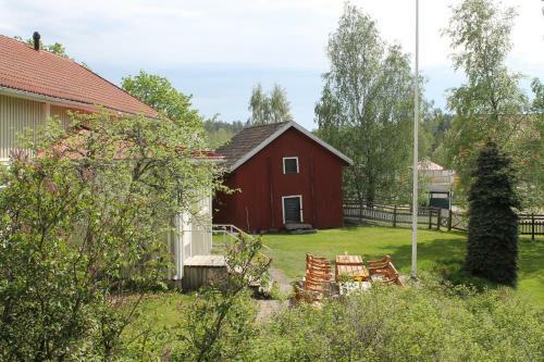 Villa Perhehuvila Kuin Koti