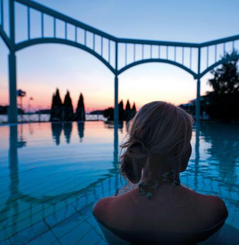 Holiday Club Naantali Apartments