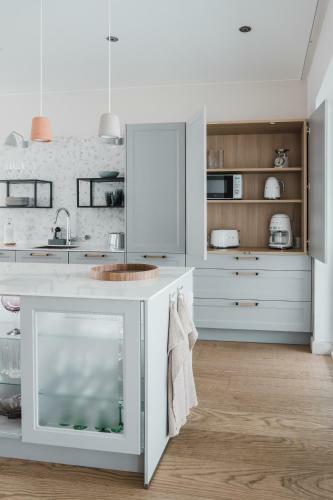 Luxury Apartment Hovi