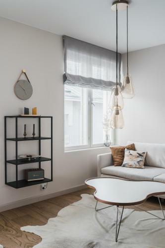 Luxury Apartment Hovi