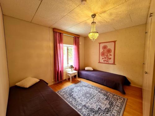 Apartamento Mansikkaharju Kartano