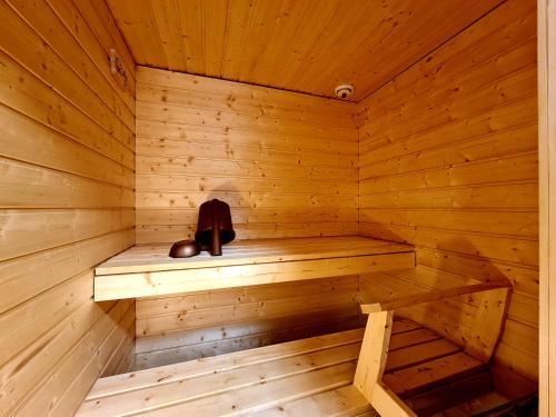 Apartamento Mansikkaharju Kartano