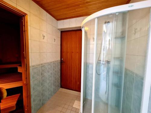 Apartamento Mansikkaharju Kartano