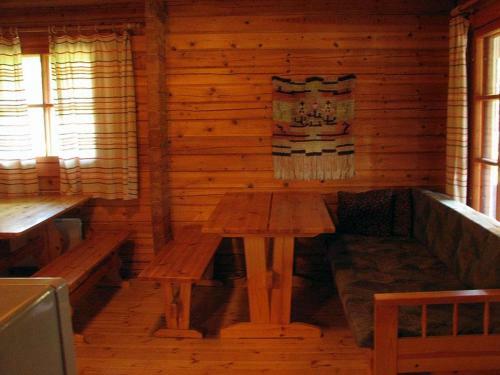 Lomakyl� Timitraniemi