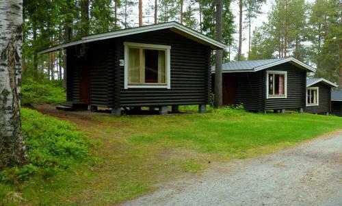 Lomakyl� Timitraniemi