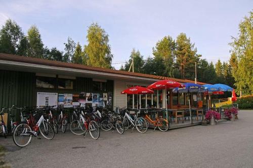 Lomakyl� Timitraniemi
