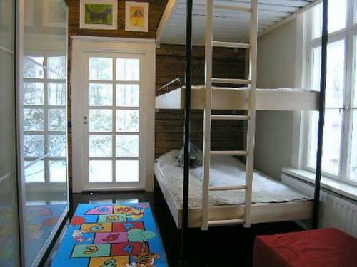 Holiday Home S�ikk�ranta
