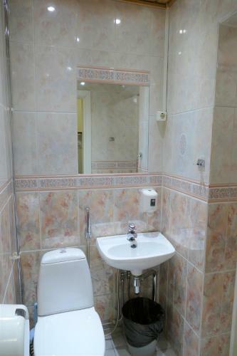 Albergue Linnanpiha Bed & Breakfast