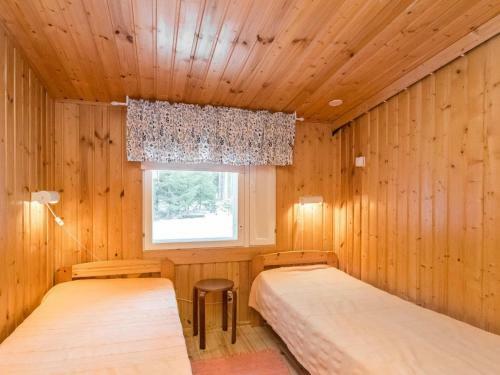 Holiday Home Sinisorsa