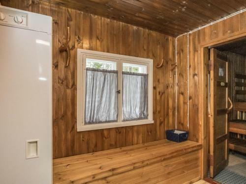 Holiday Home Sinisorsa