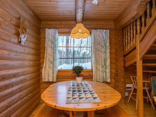 Holiday Home Antinranta