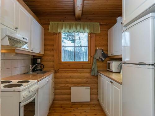 Holiday Home Antinranta