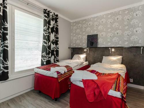 Holiday Home Villa Leinola 1