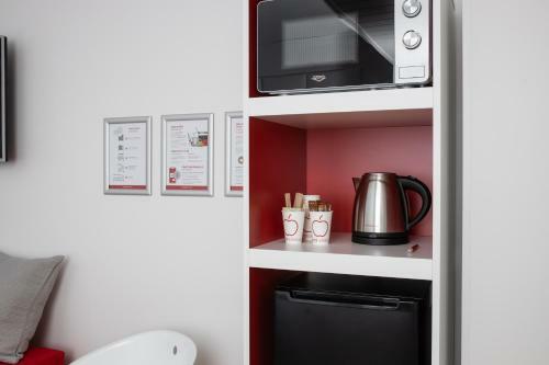 Omena Hotel Pori