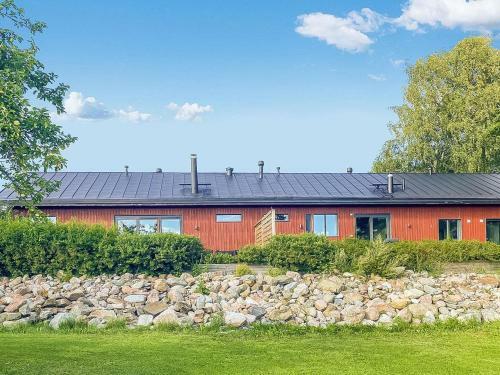 Holiday Home Kirsikkaranta