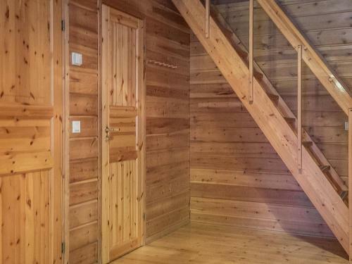 Holiday Home Kiehislevi A