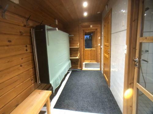 Apartamento Holiday Home Harmaalokki