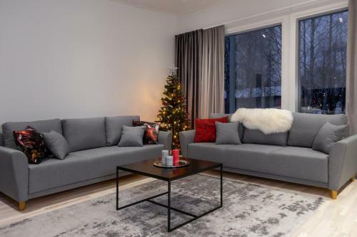 Apartamento Luxury Suites Pannunkorva C