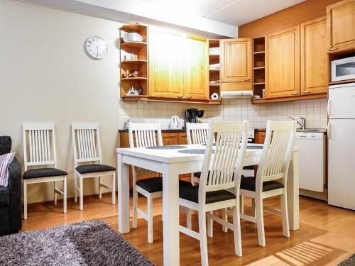 Holiday Home Levi Hiiht�j�nkuja 5 A 2