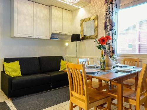 Holiday Home Levi Star V- Ap-1020