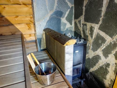 Holiday Home Teeritaivas