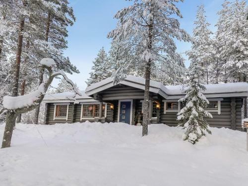Holiday Home Pasyni