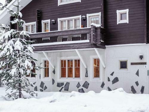 Holiday Home Levin Rinnelinna A8
