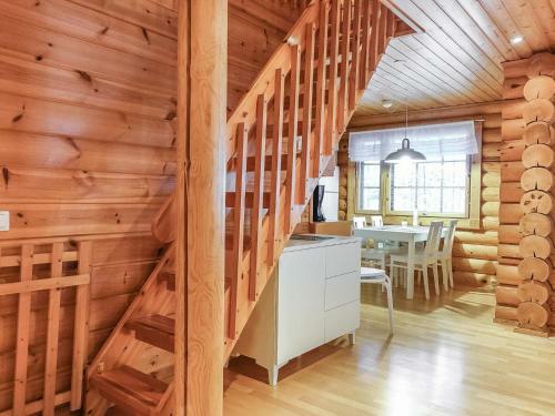 Holiday Home Lomapyk�l� 1 A